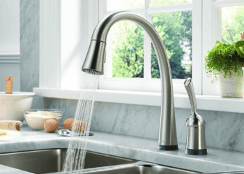 Kitchen Faucet