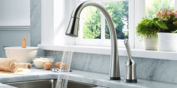 Kitchen Faucet