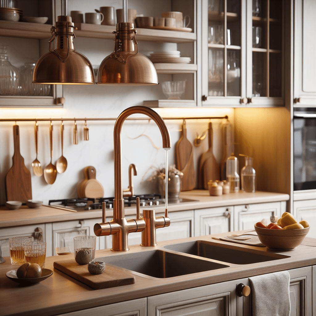 best kitchen faucets
