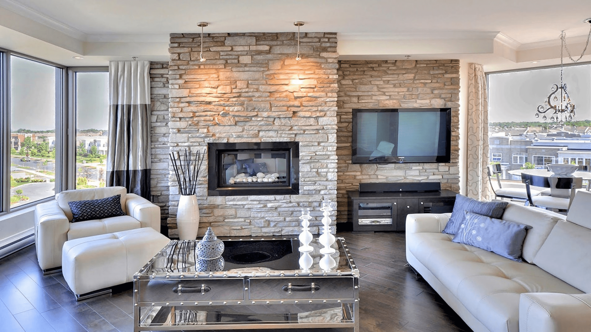 Can you remove tile from fireplace hearth?