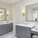 Vanity Paint Colors: How To Elevate Your Bathroom 16 vanity paint colors