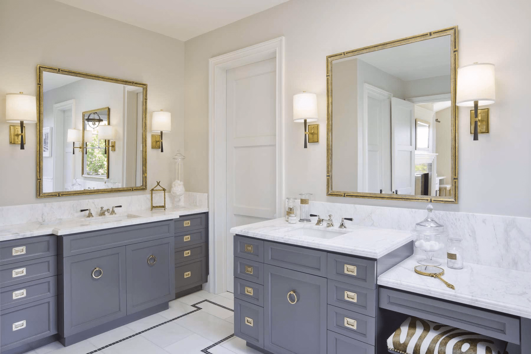 vanity paint colors