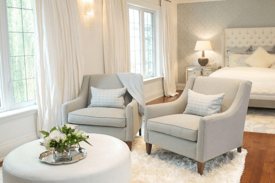 How to Arrange Bedroom Furniture: bed/dresser placement 5 How to Arrange Bedroom Furniture: bed/dresser placement
