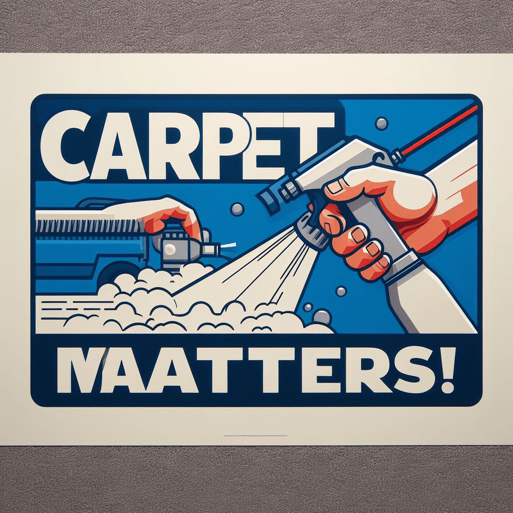 Carpet Dry Cleaning 