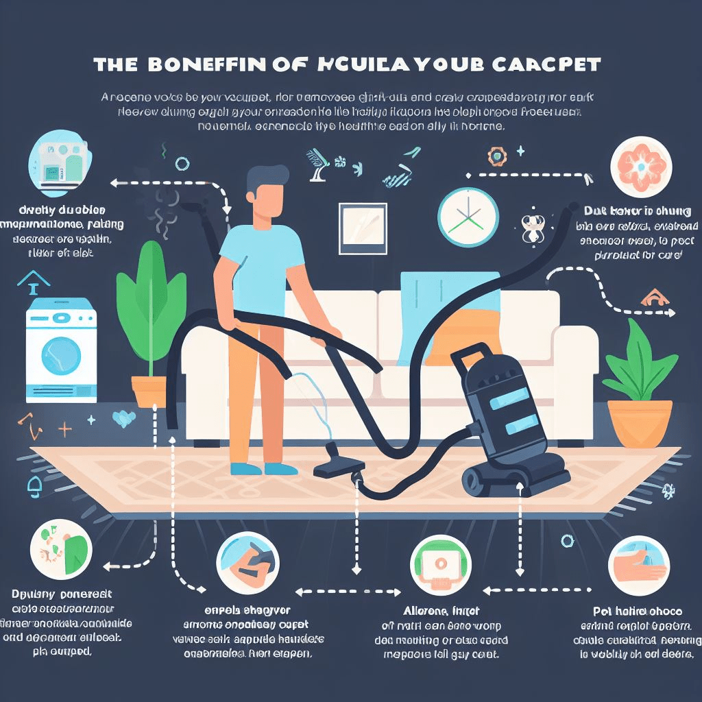 shaw carpet maintenance
