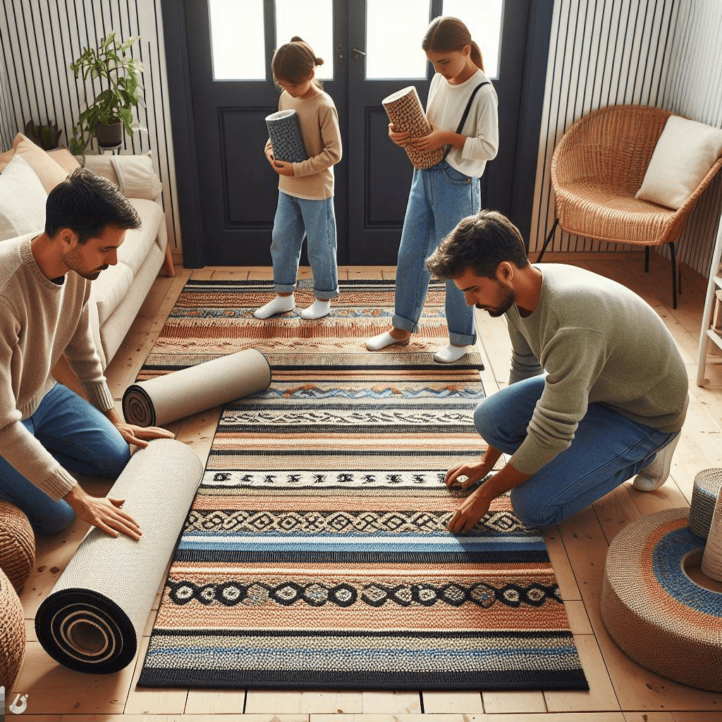 carpet maintenance tips