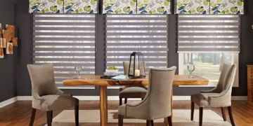 window treatment