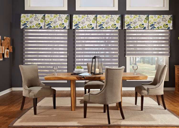 window treatment