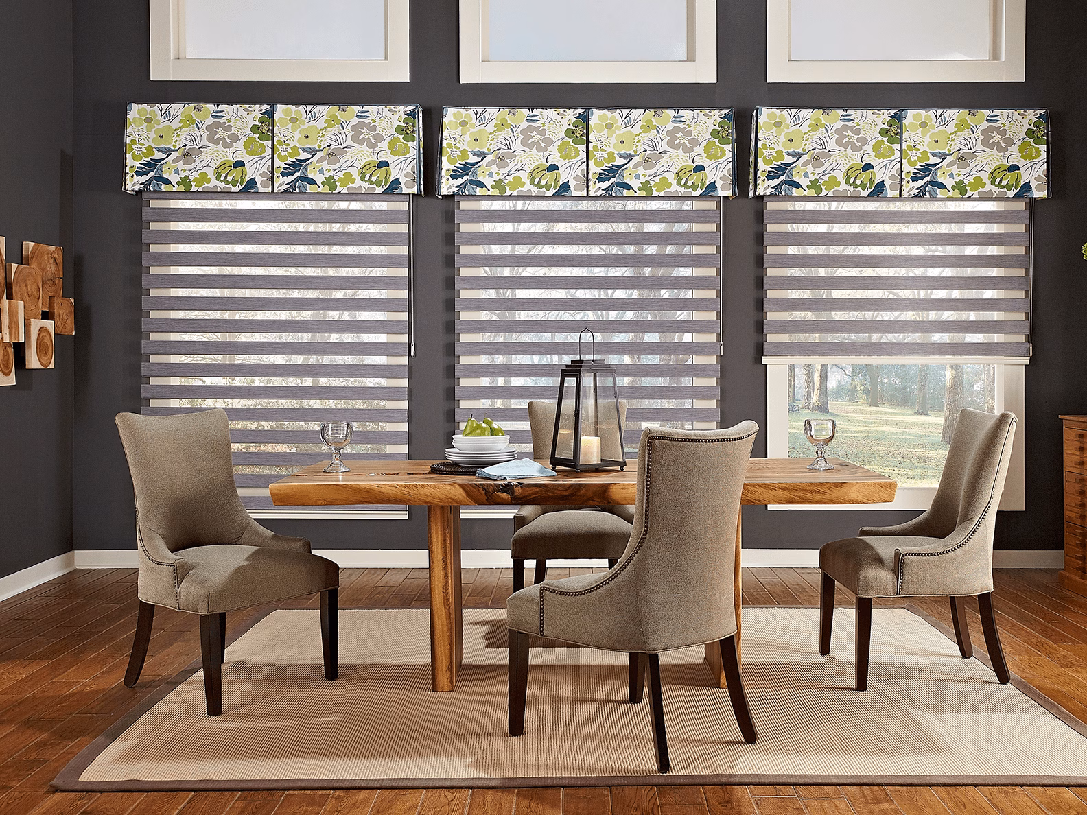 window treatment