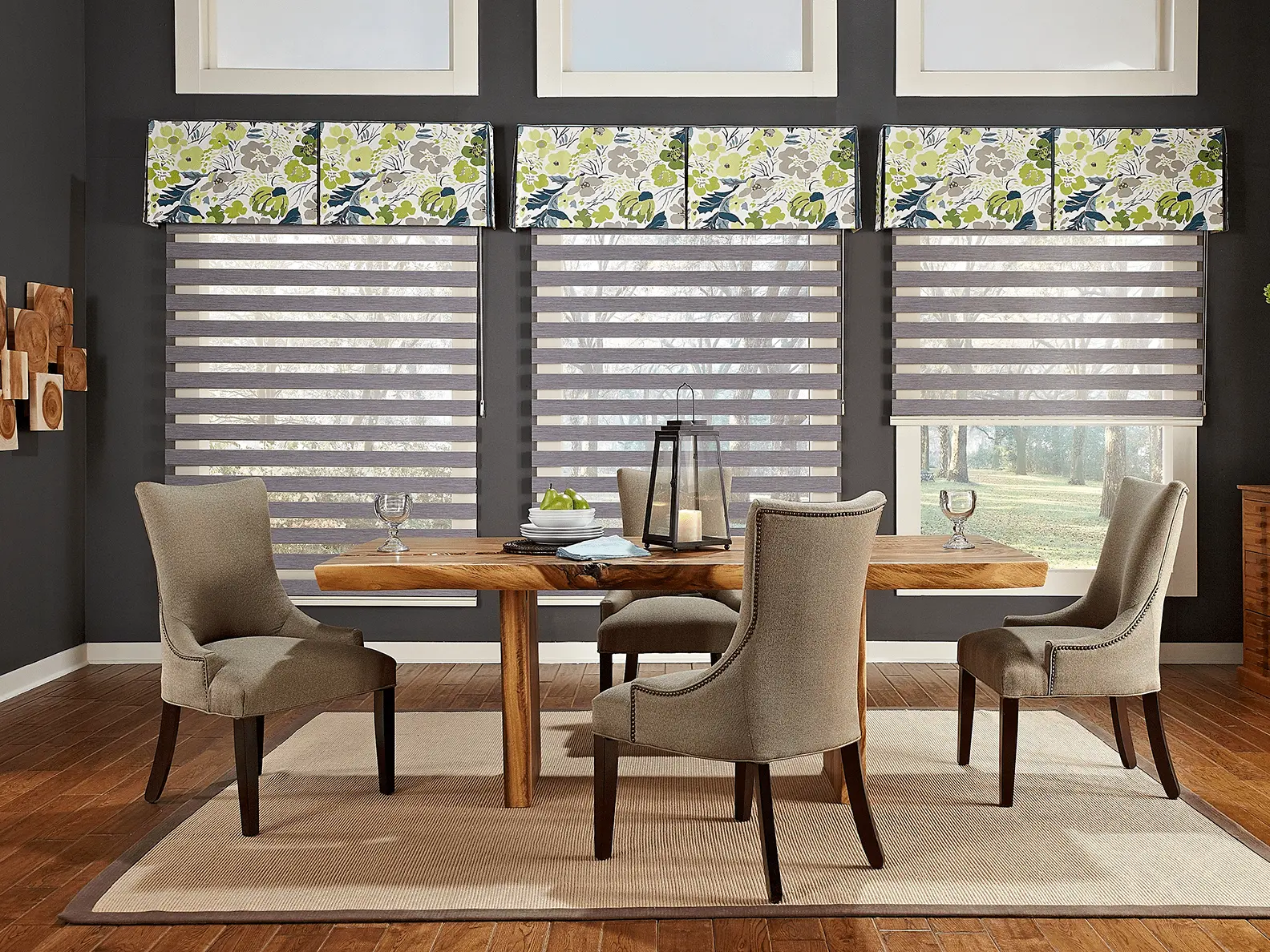 window treatment