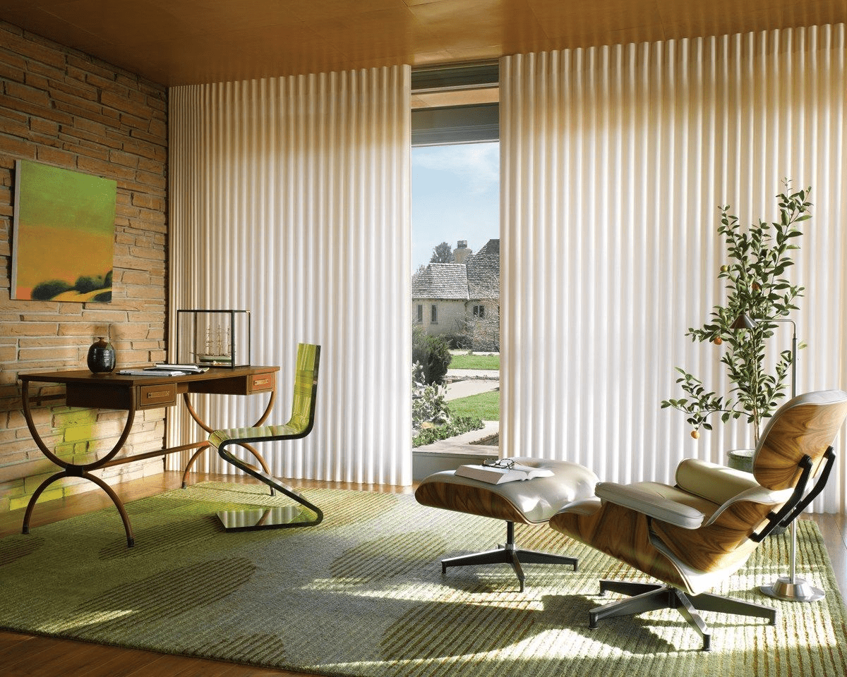 window shades