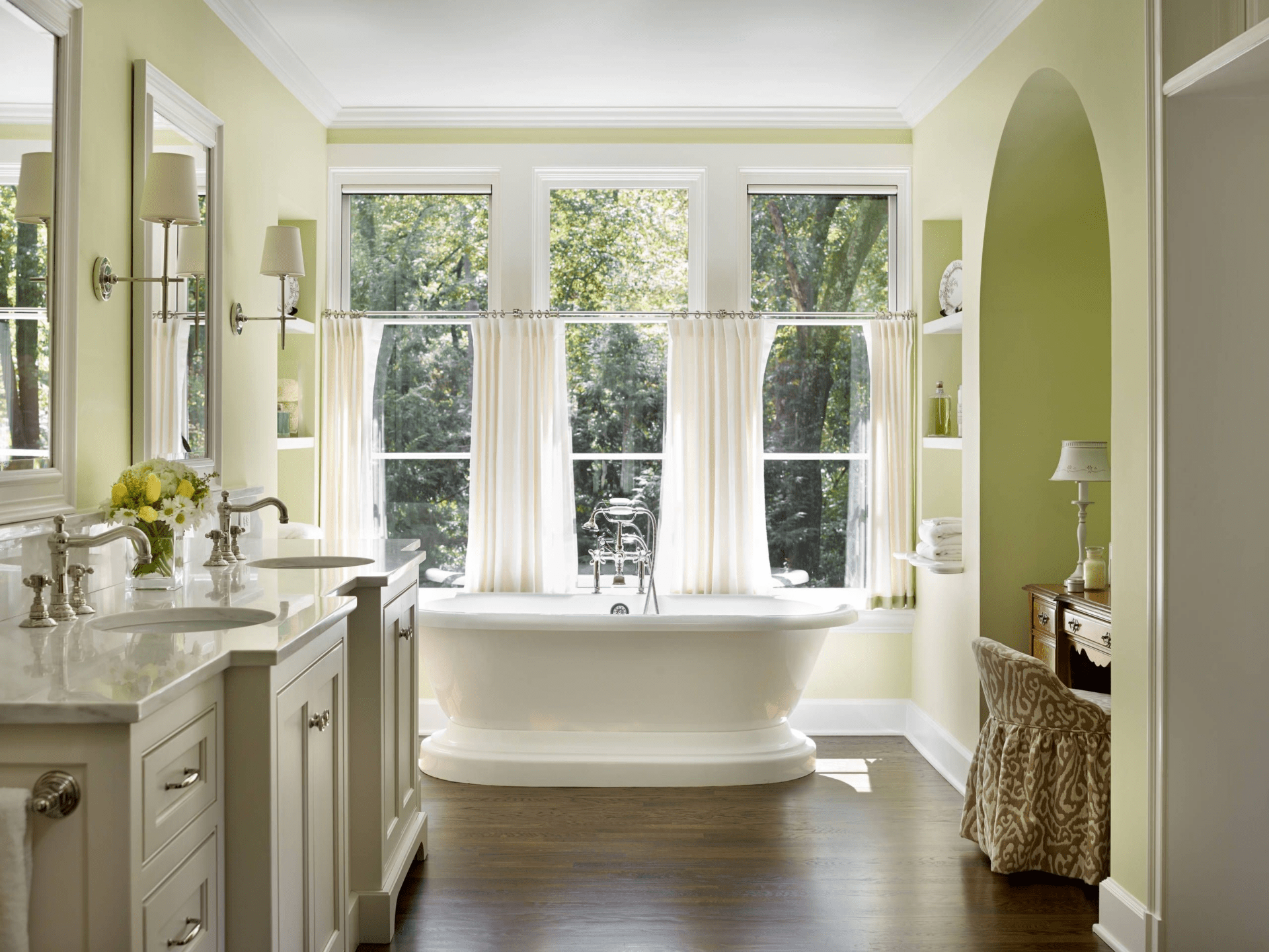 bathroom blinds| Bathroom Curtain