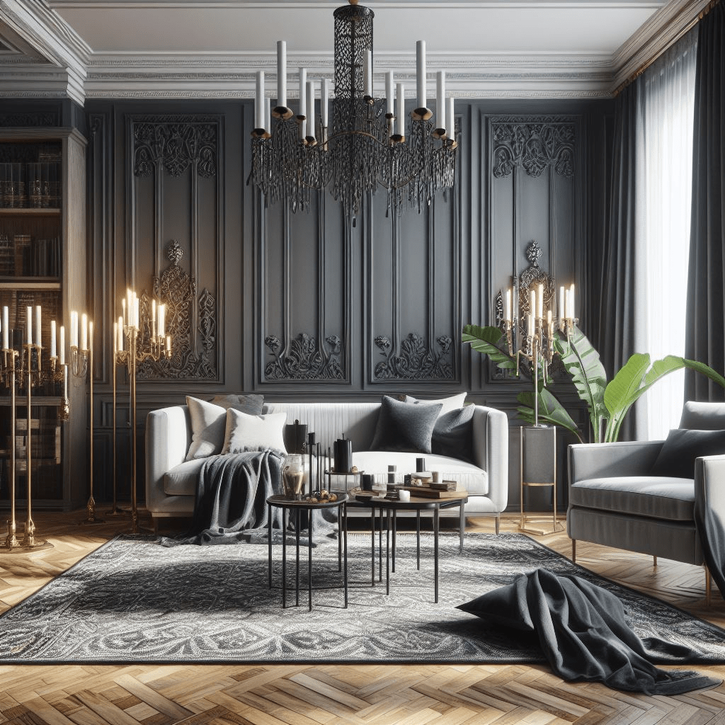Classic Sofas