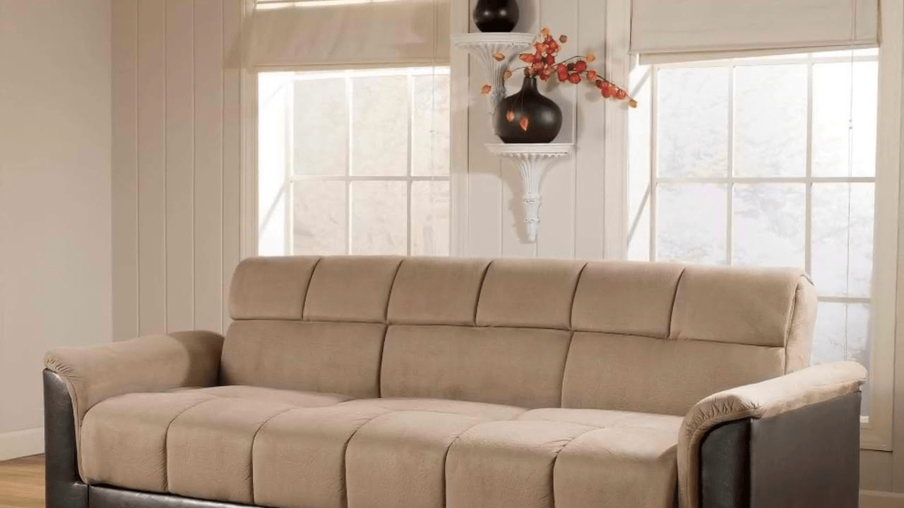 Contemporary Sofa