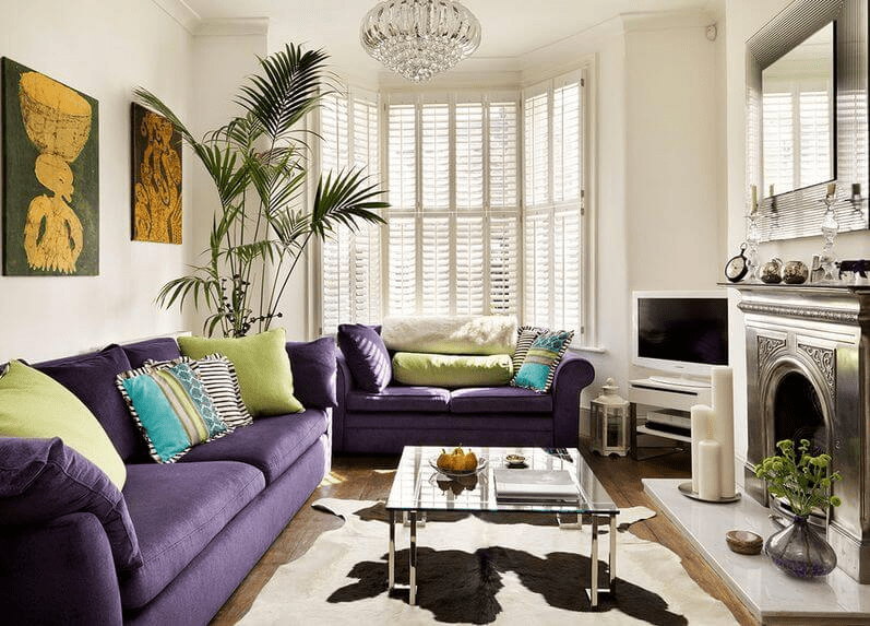 Living Room Layout| 
country style sectional sofa