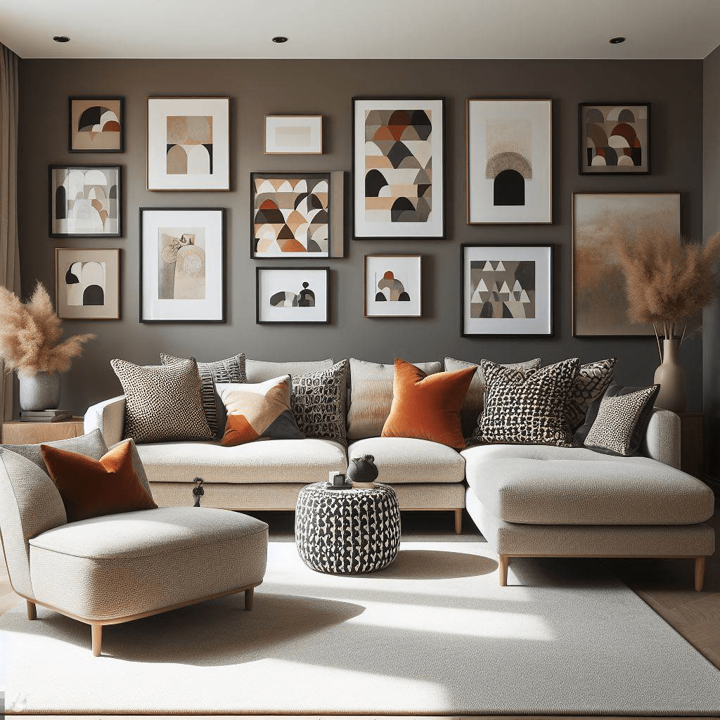 Corner sofas