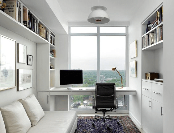 Guest Room Office Combo Ideas: All You Need To Know !