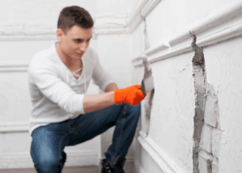 Tips To Get Rid Of Cracks