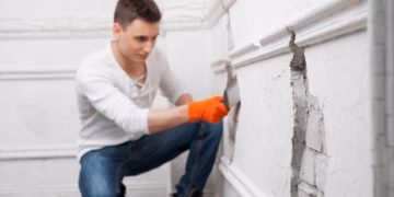 Tips To Get Rid Of Cracks