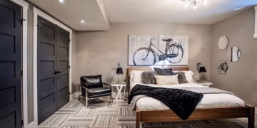 Men Bedroom Ideas