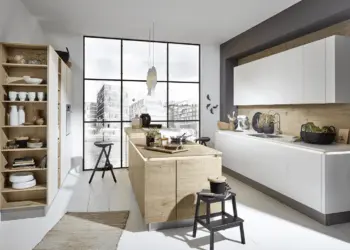 Guide to Kitchen Cabinet Colors