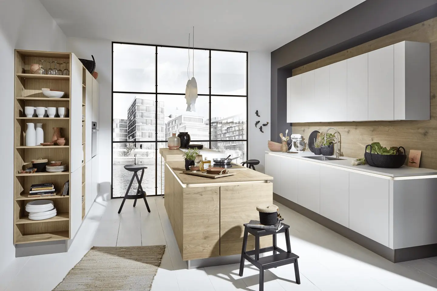 Guide to Kitchen Cabinet Colors