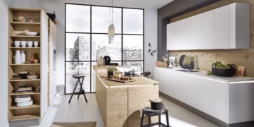 Guide to Kitchen Cabinet Colors|