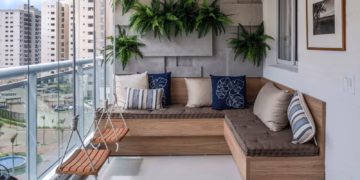 balcony design