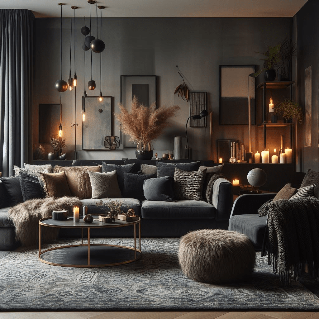 Moody Design in 2023