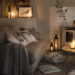 Succeed a Cozy Home Interior: Best 13 amazing tips 20 cozy home