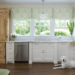 Kitchen Curtain Ideas: All You Need To Know! 21 Kitchen Curtain Ideas