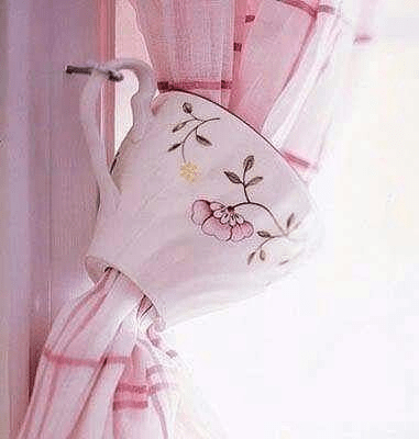 
diy kitchen curtain ideas
