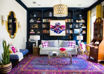 Maximalism Interior