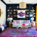 Maximalism Interior