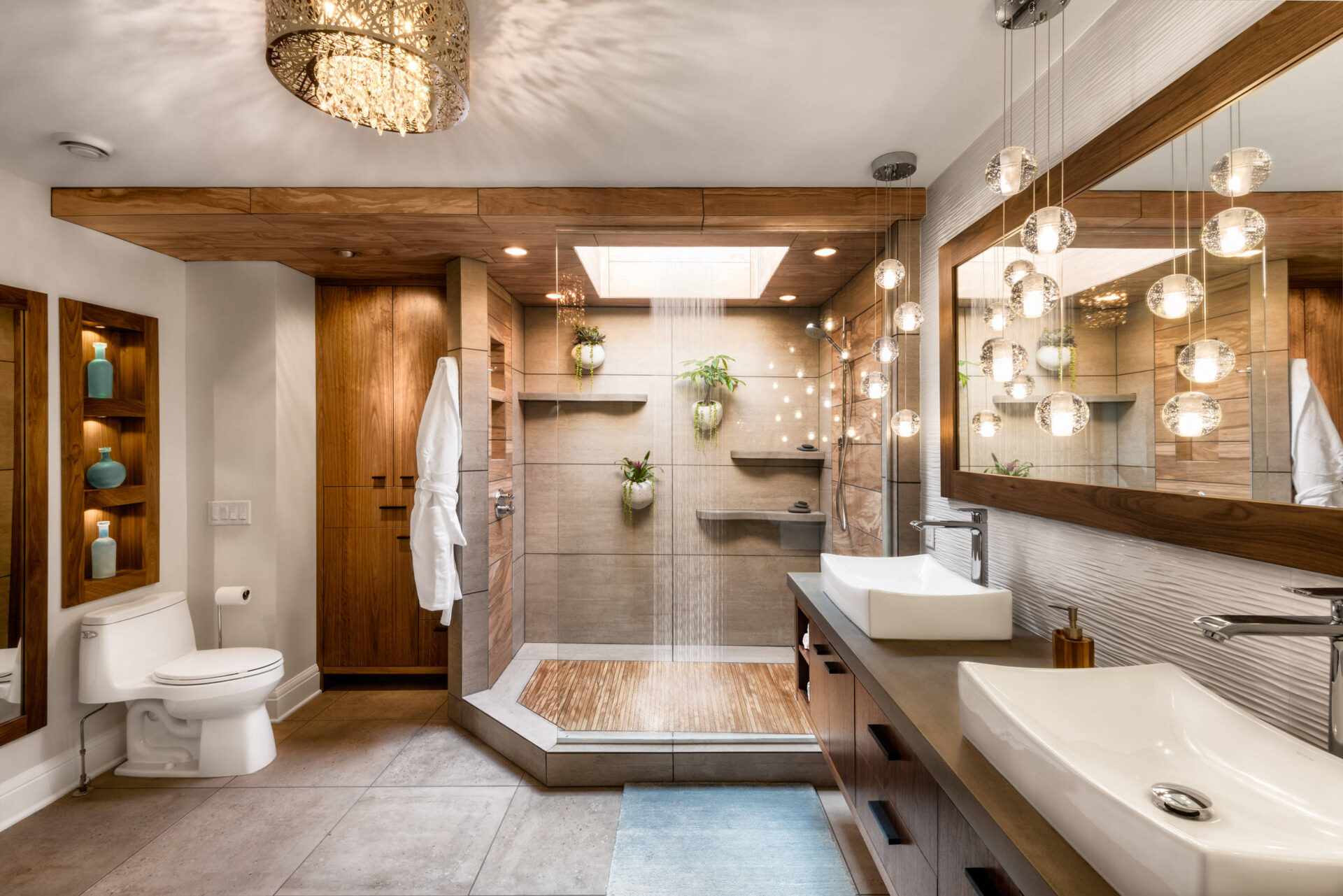Lux Bathrooms| bathroom trends 2023
