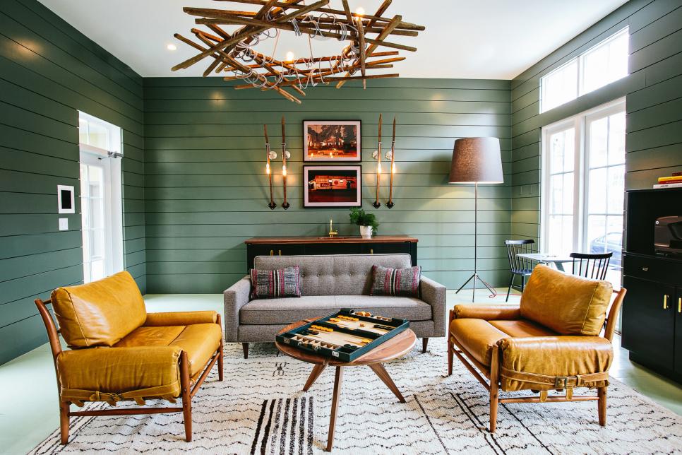 small living room plan