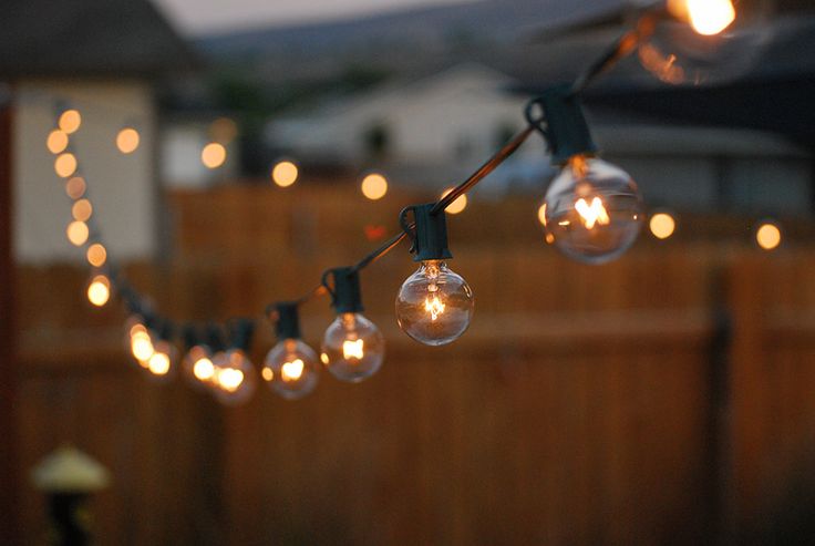 outdoor led strip lights