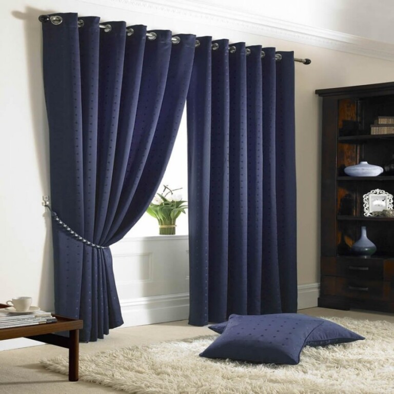 9 tips to choose your curtains perfectly! ScDecorum