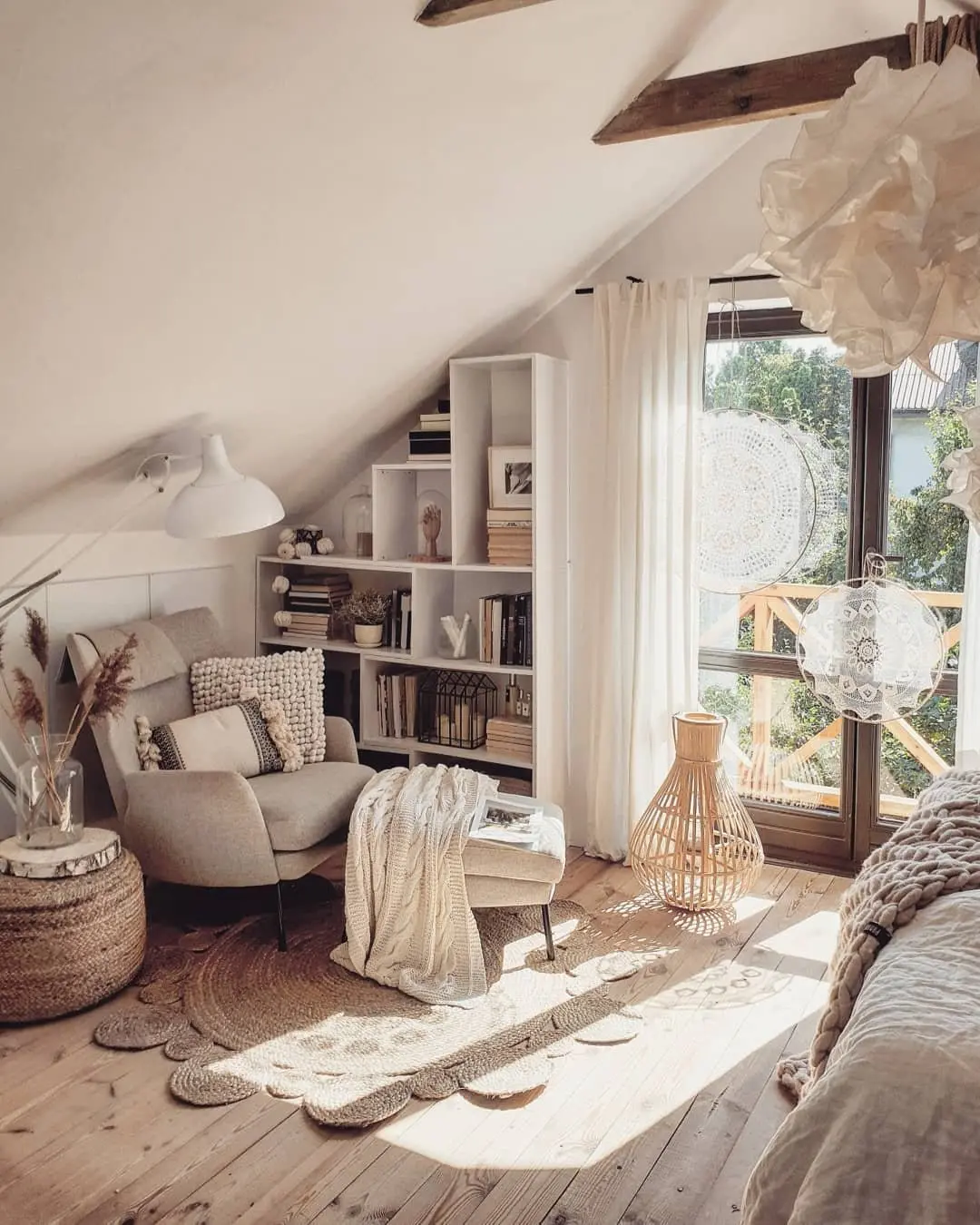 15 Amazing Aesthetic Bedroom Ideas for Your Dream Sanctuary! 16 Cozy Interior|
Cozy Home Interior