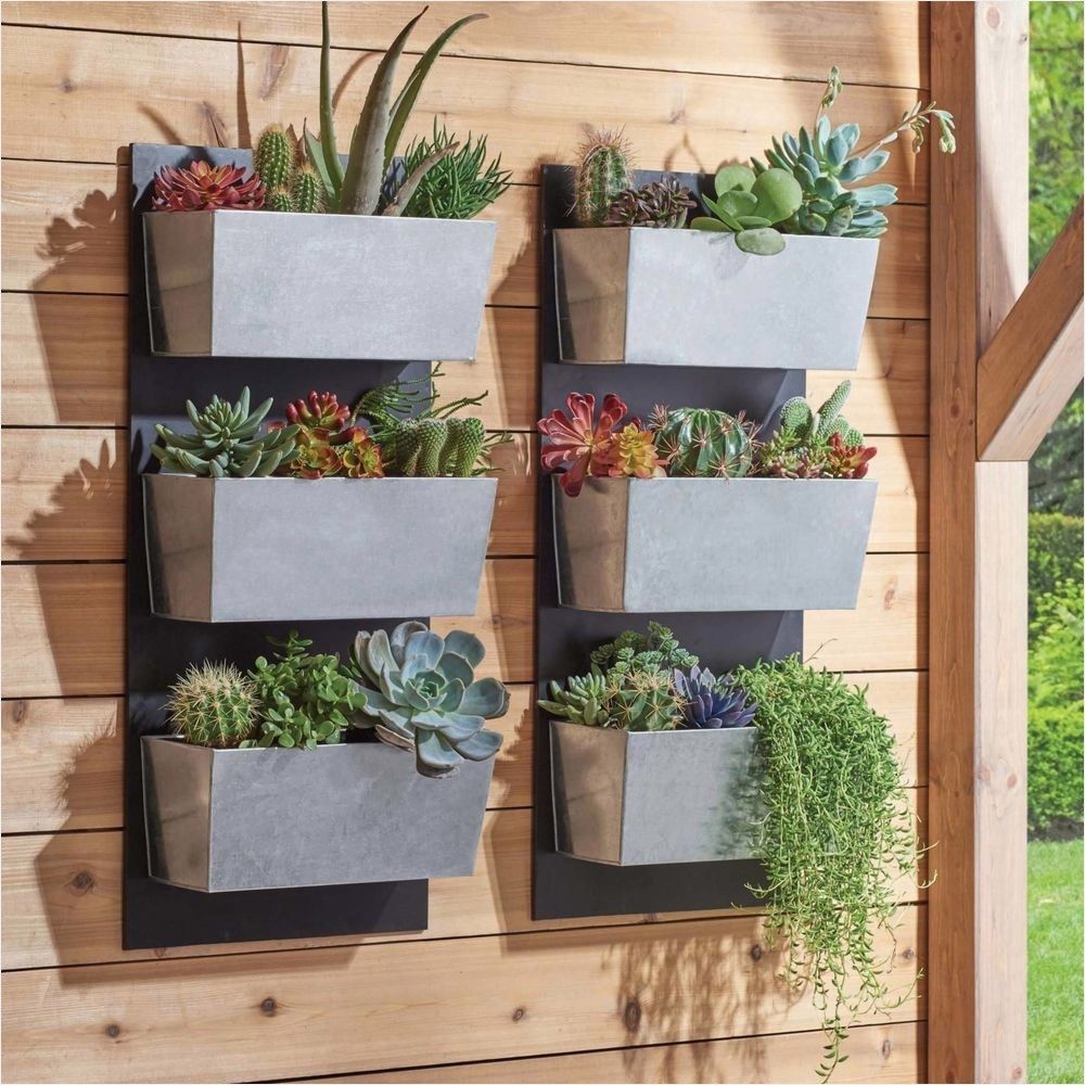 Vertical Garden Planter
