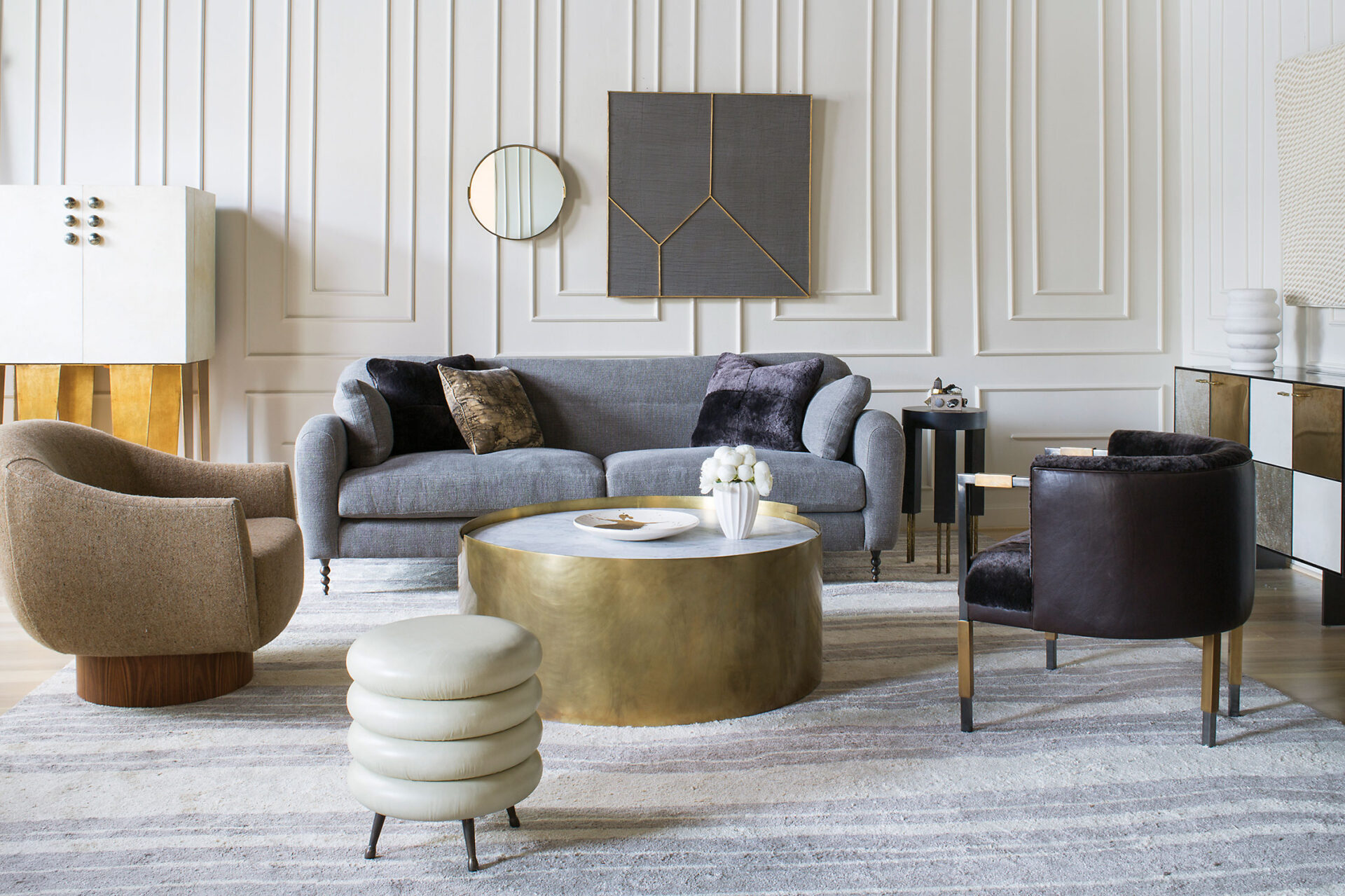Kelly Wearstler Interior Design: All The Things You Need to Know