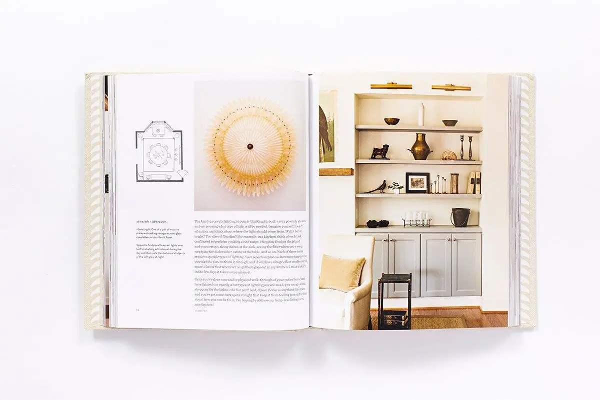 best interior design books