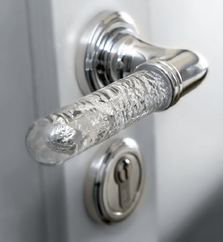 Glass Door Handle