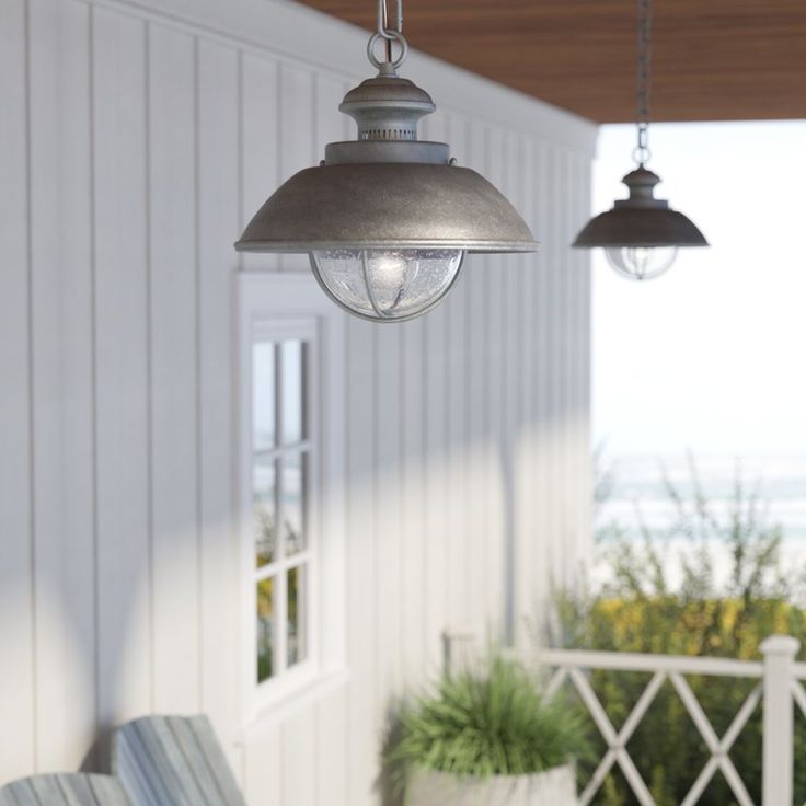 outdoor sconces