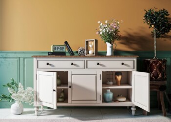 entry table decor ideas