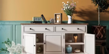 entry table decor ideas
