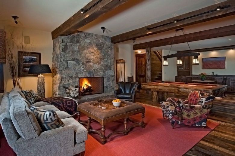 man cave designs