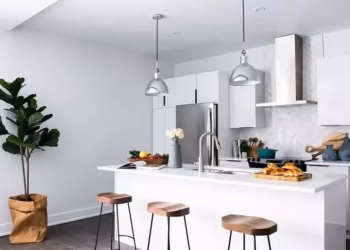 wozniak interior design