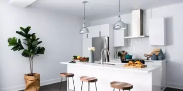 wozniak interior design