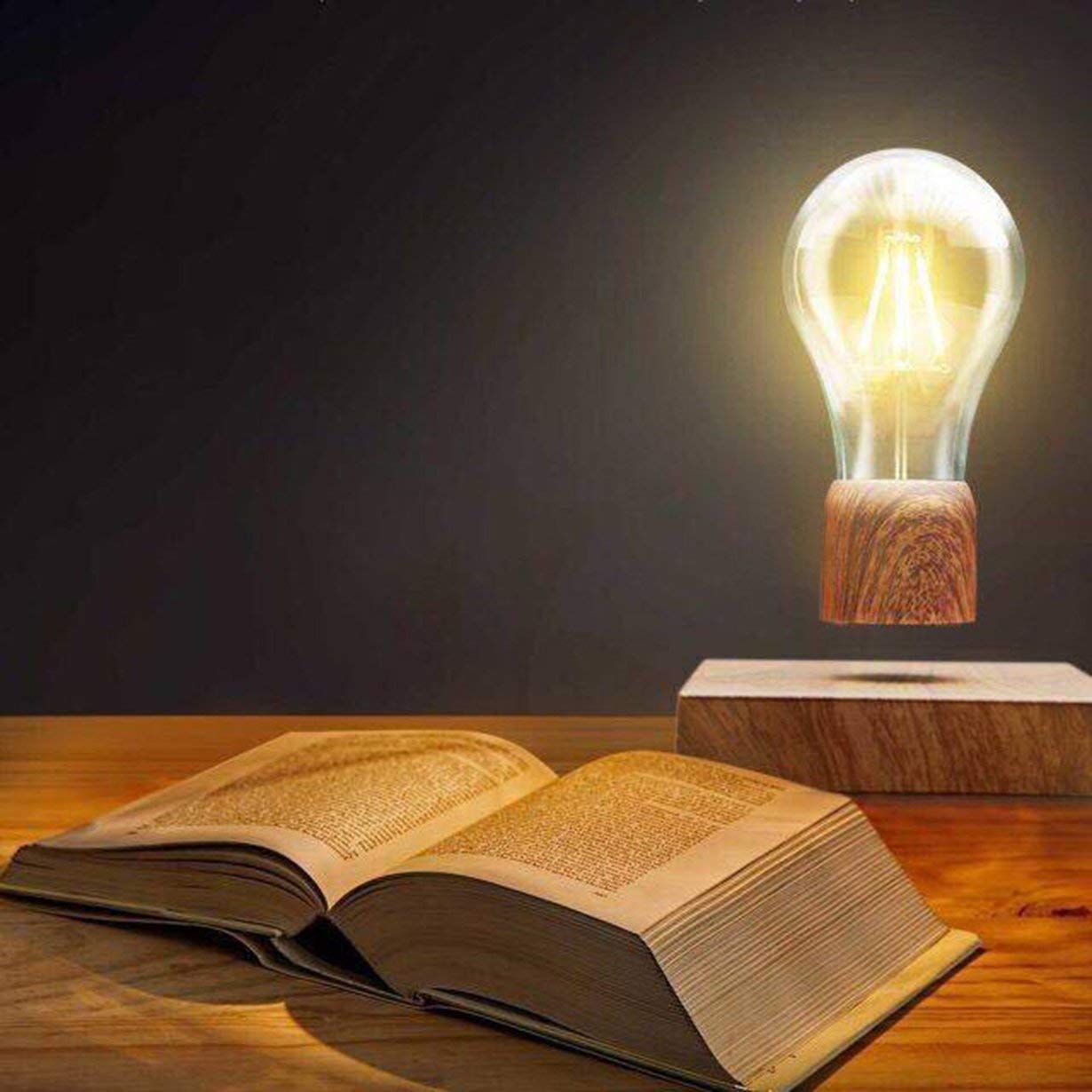 Wireless Light | cool gadgets to put in your room

